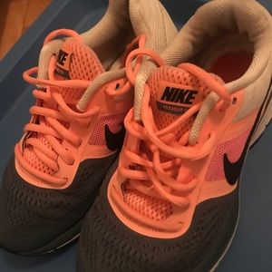 Nike shoes